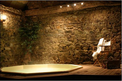 Spa Pools